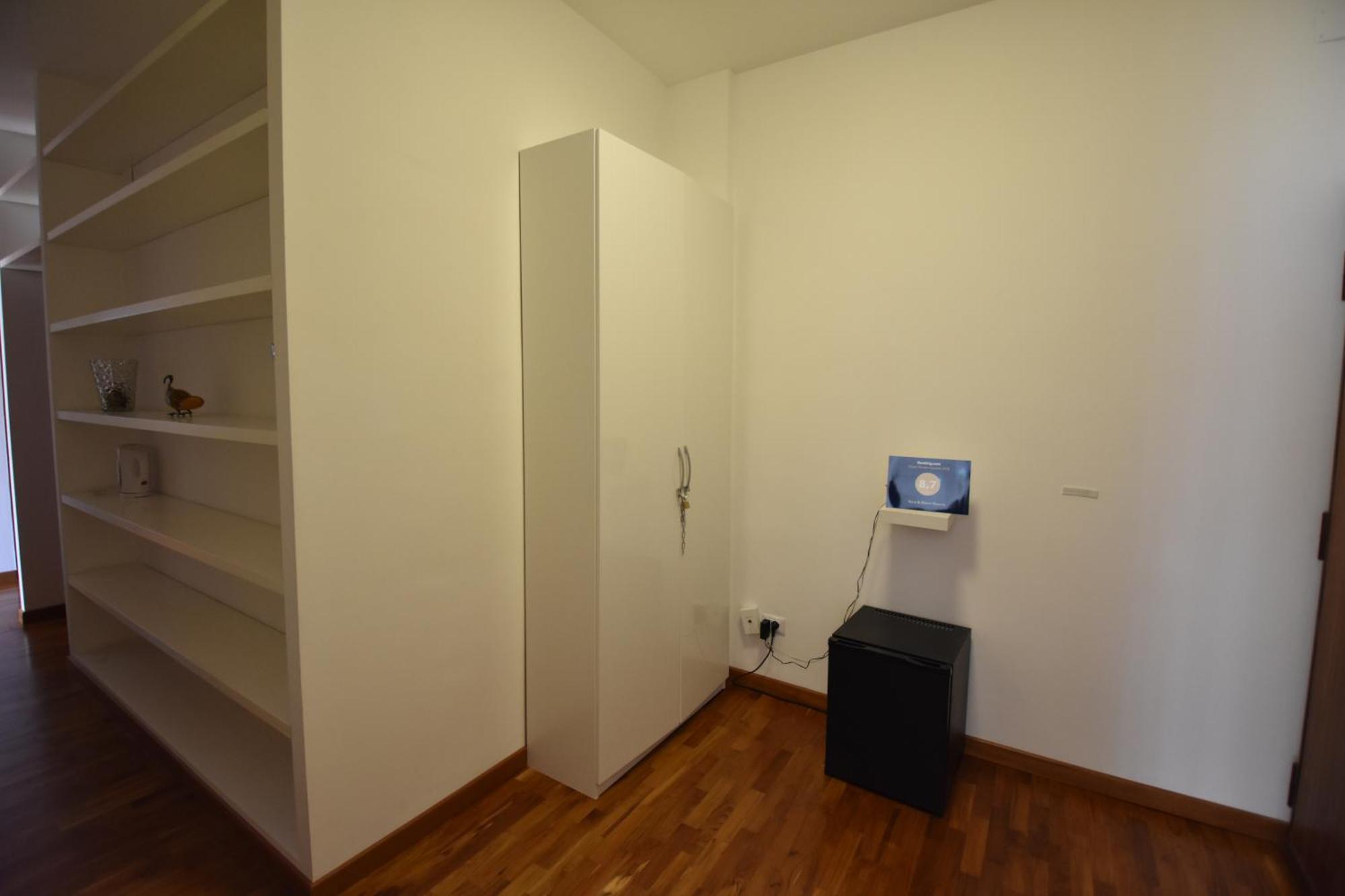 Guest house Vassallo Tre Rome