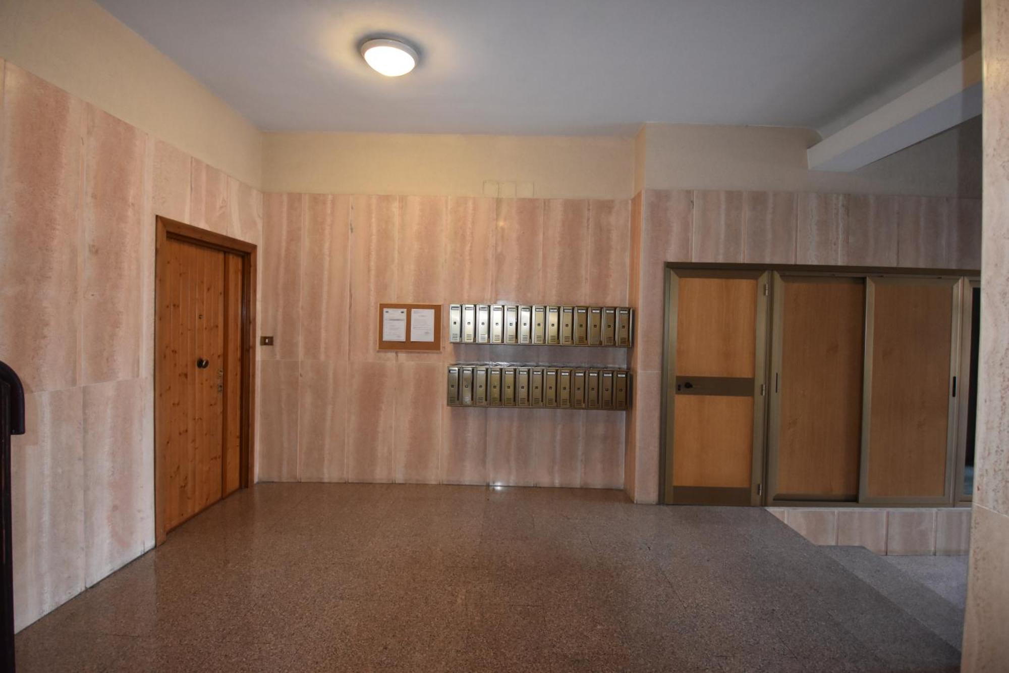 Casa de hóspedes Vassallo Tre *