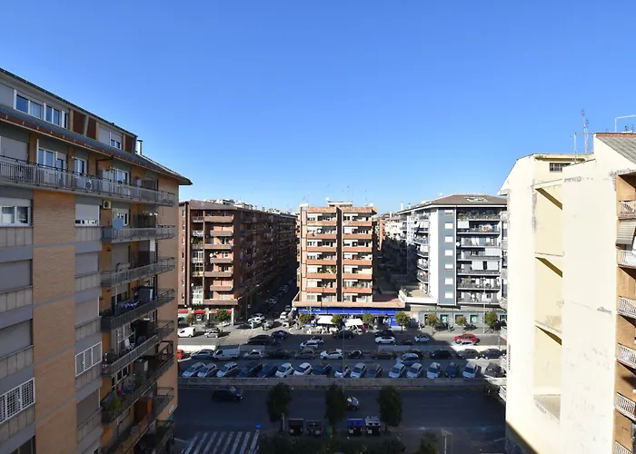 Guesthouse Vassallo Tre